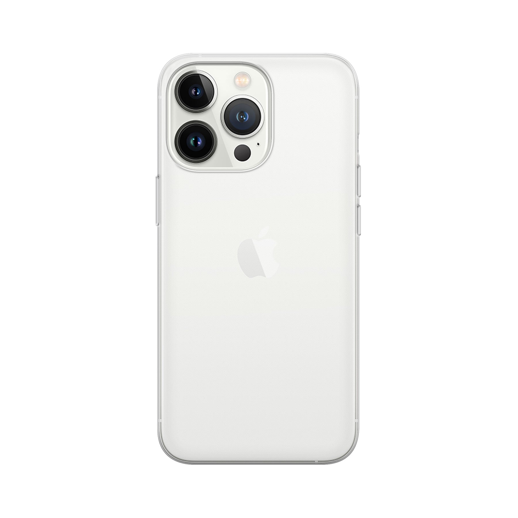 Matte Case Shield for iPhone 12 / 13