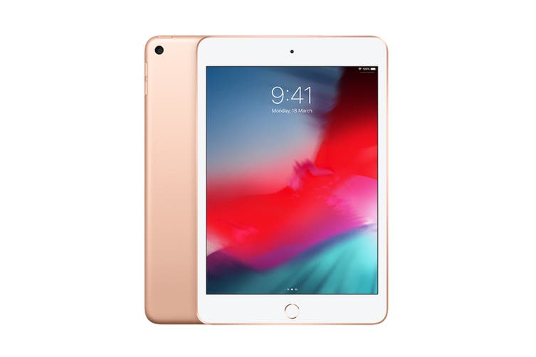 iPad mini 5 - Gold - Wi-Fi