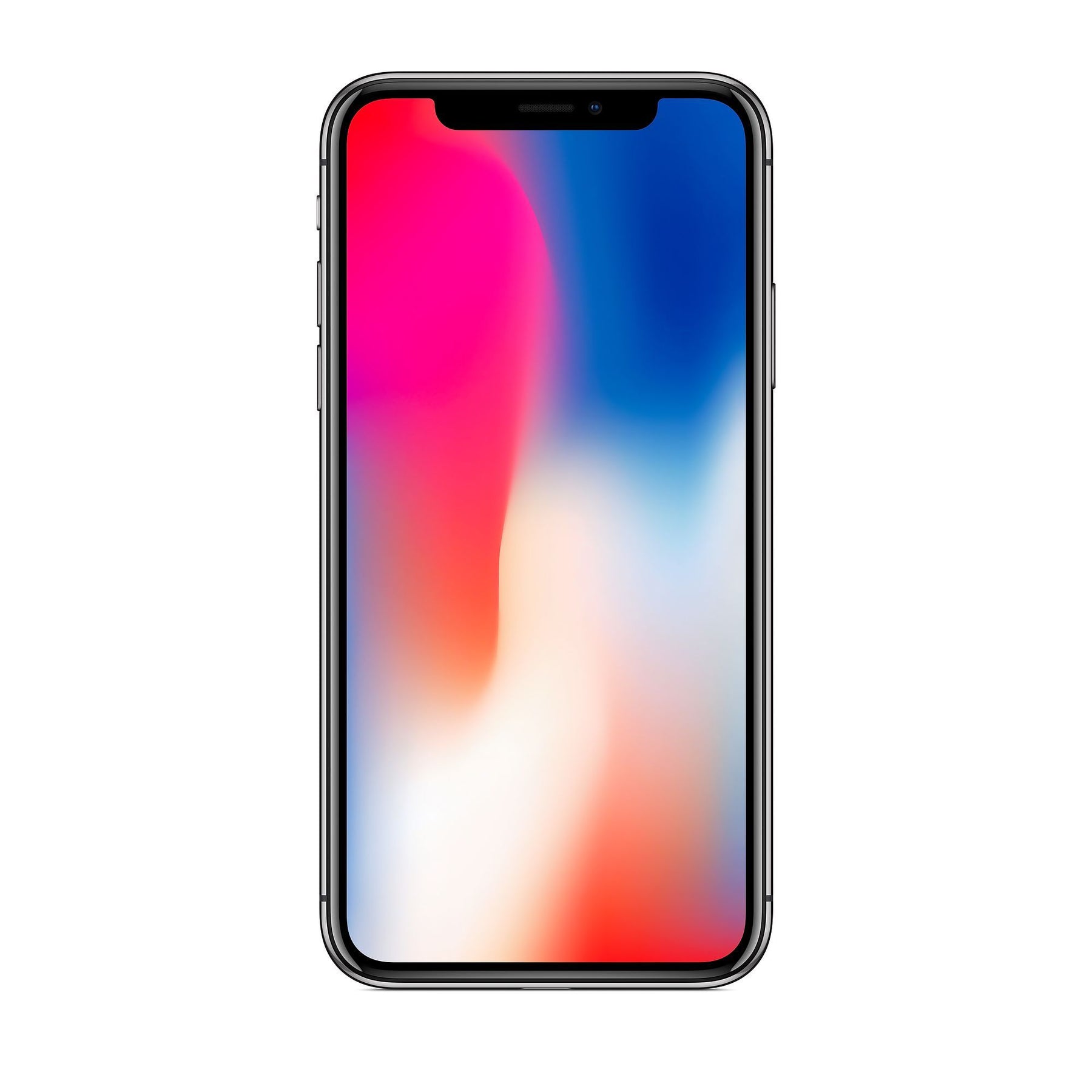 iPhone X - Space Grey
