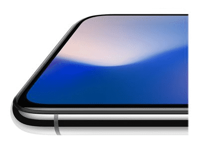 iPhone X - Space Grey