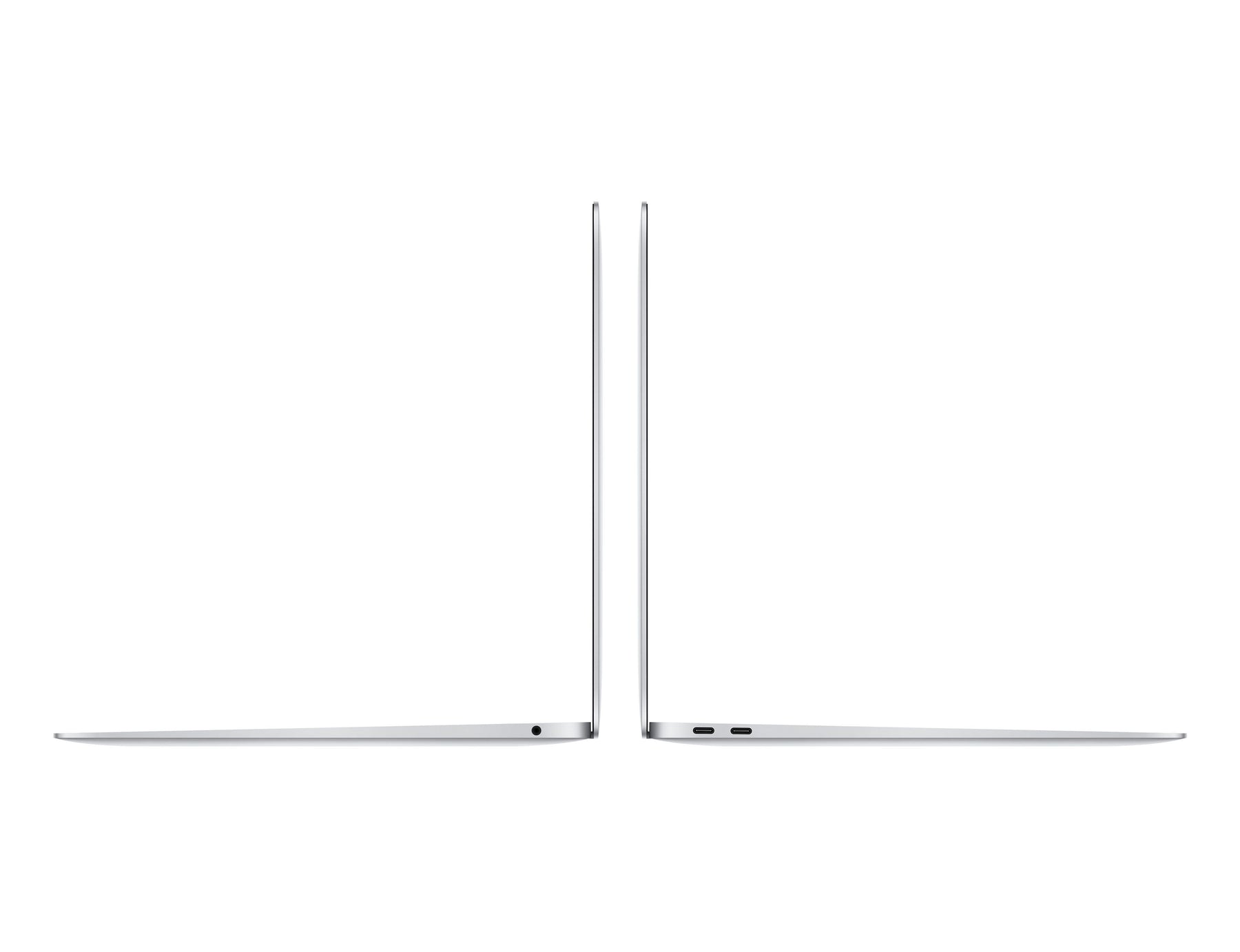 Macbook Air Retina - 2020 - i3 - 8GB - Silver