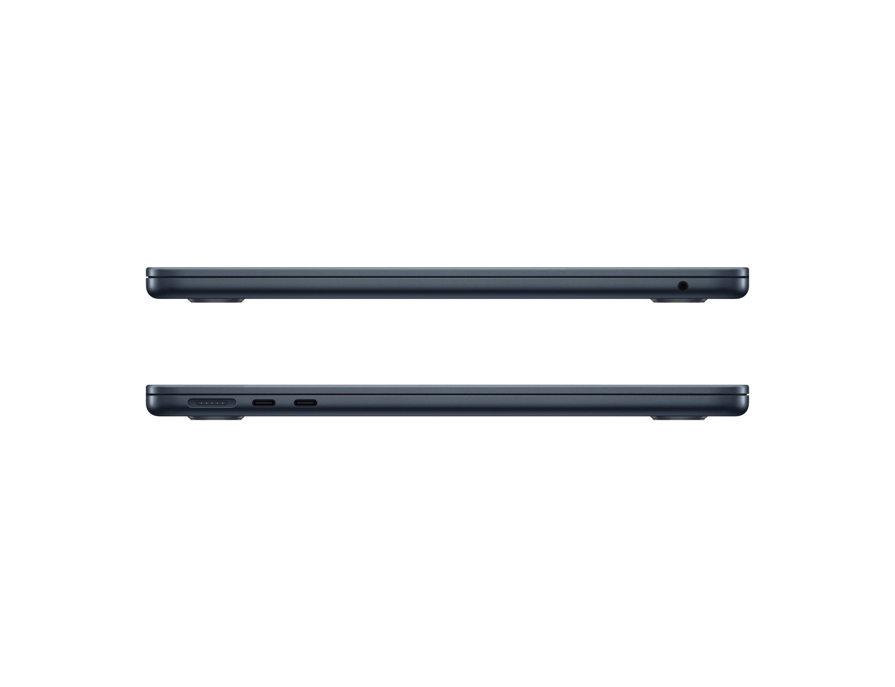 Macbook Air Retina - M2 - Current - Space Grey