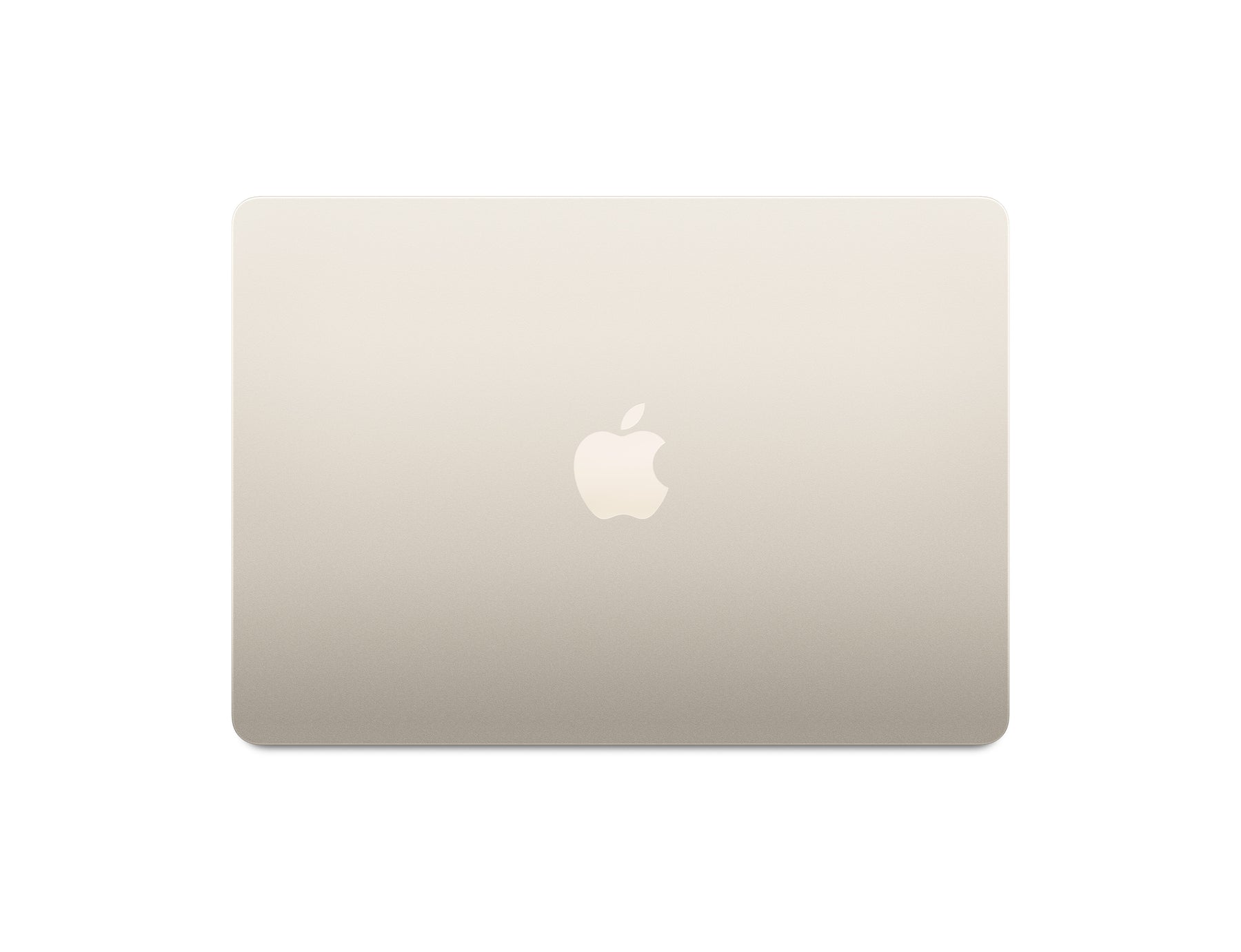 Macbook Air Retina - M2 - Current - Starlight