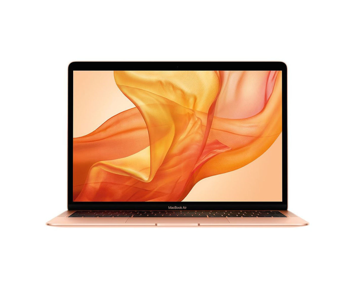Macbook Air Retina - 2021 - M1 - 8GB - Gold