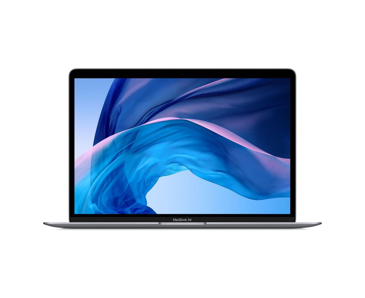 Macbook Air Retina - 2019 - i5 - 16GB - Space Grey