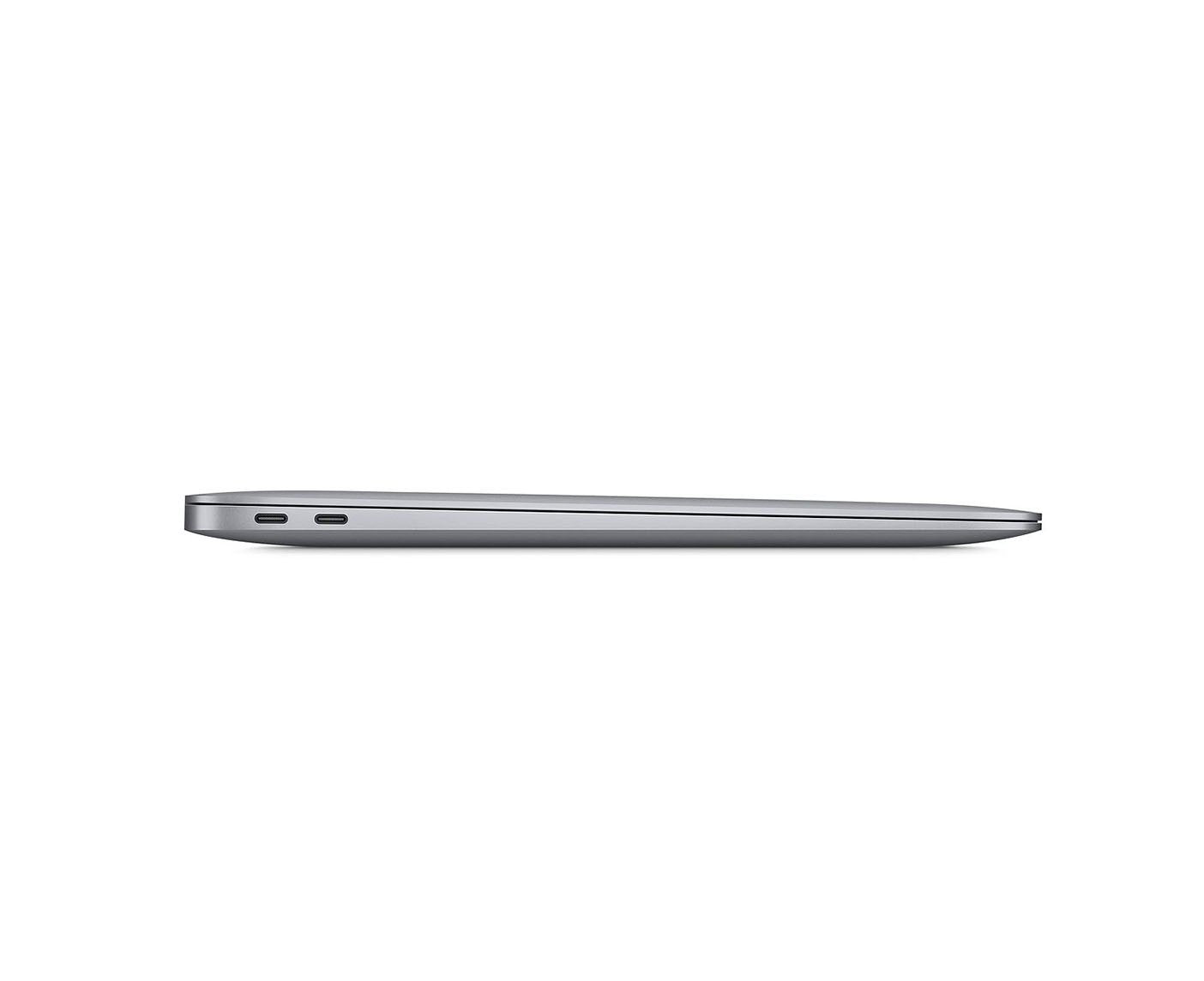 Macbook Air 13 inch Retina - 2018 - i5 - 8GB - Space Grey