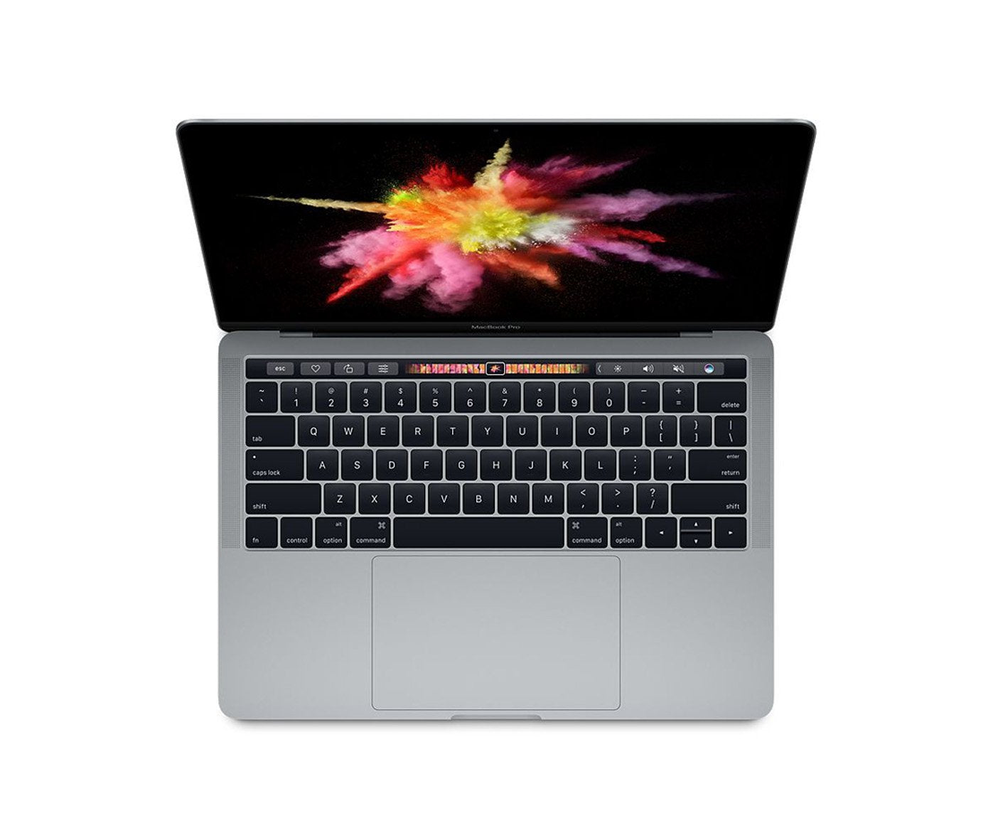 MacBookPro 2019 Two Thunderbolt 3 ports - タブレット