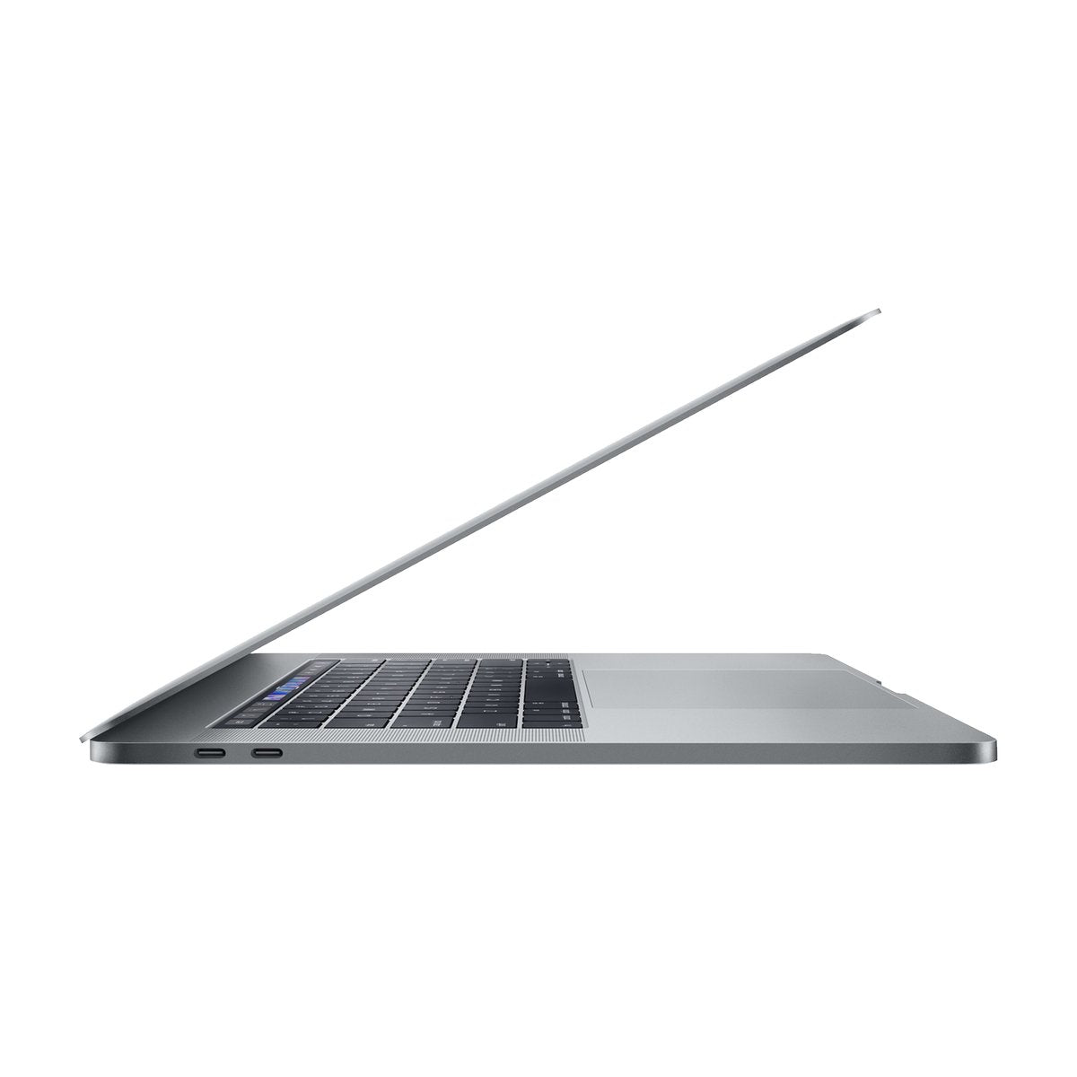 Macbook Pro 13-inch (Touchbar) - 2016 - Core i7- Space Grey