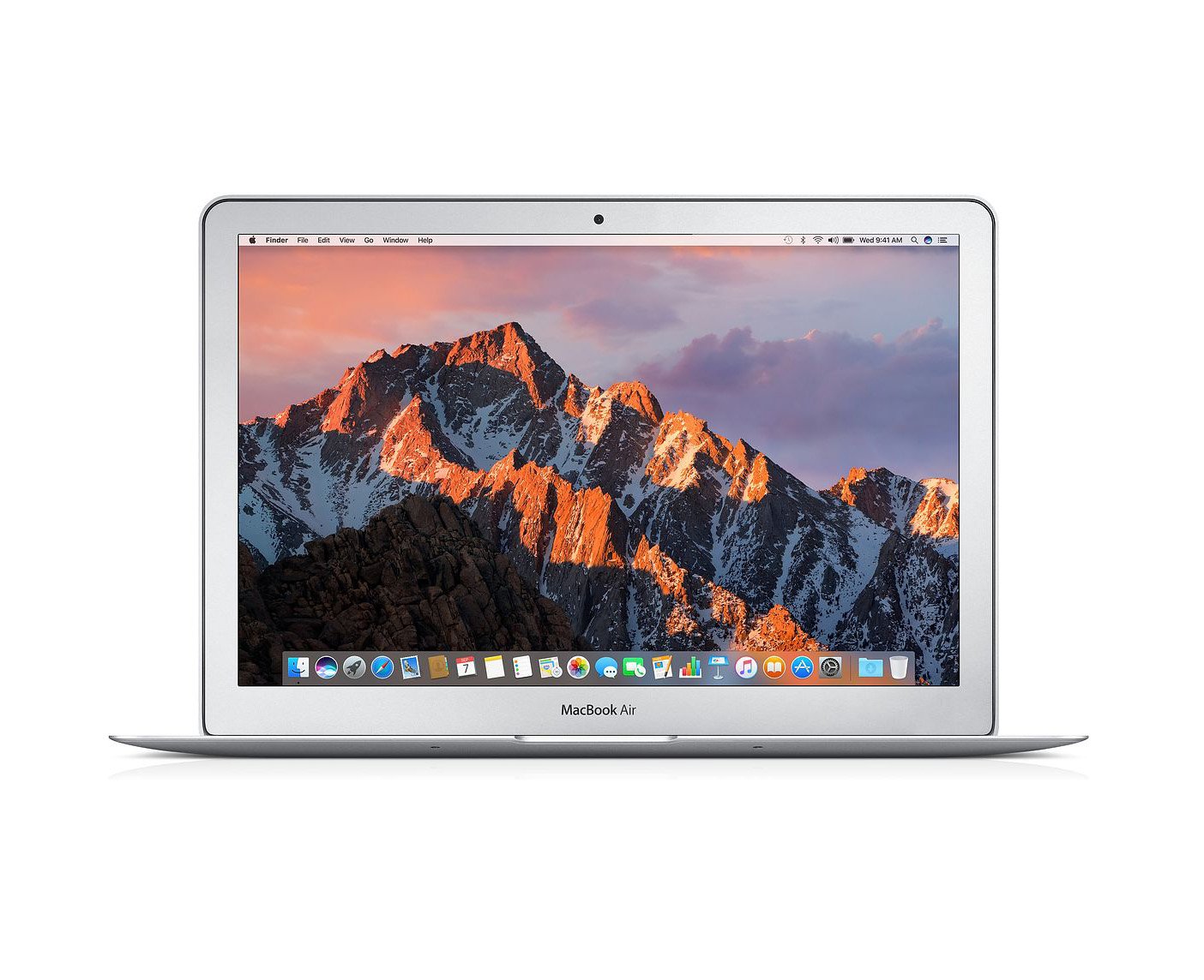 Refurbished Macbook Air 13 inch 2013 ManMade Cycle