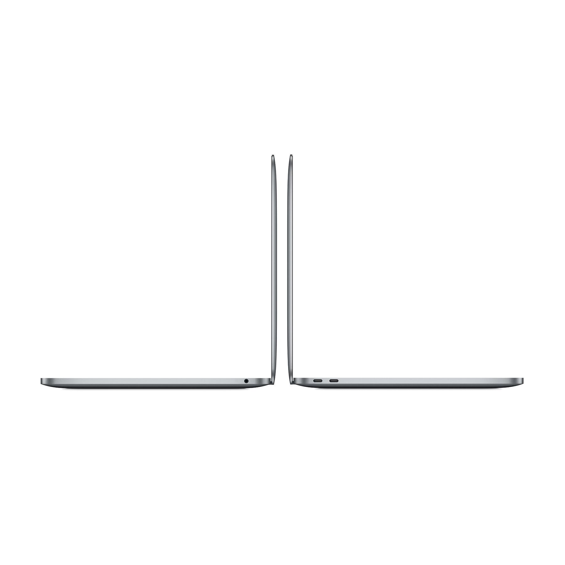 Macbook Pro 13-inch (Touchbar) - 2016 - Core i7- Space Grey