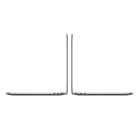 Macbook Pro 15-inch (Touchbar) - 2016 - i7 - Space Grey