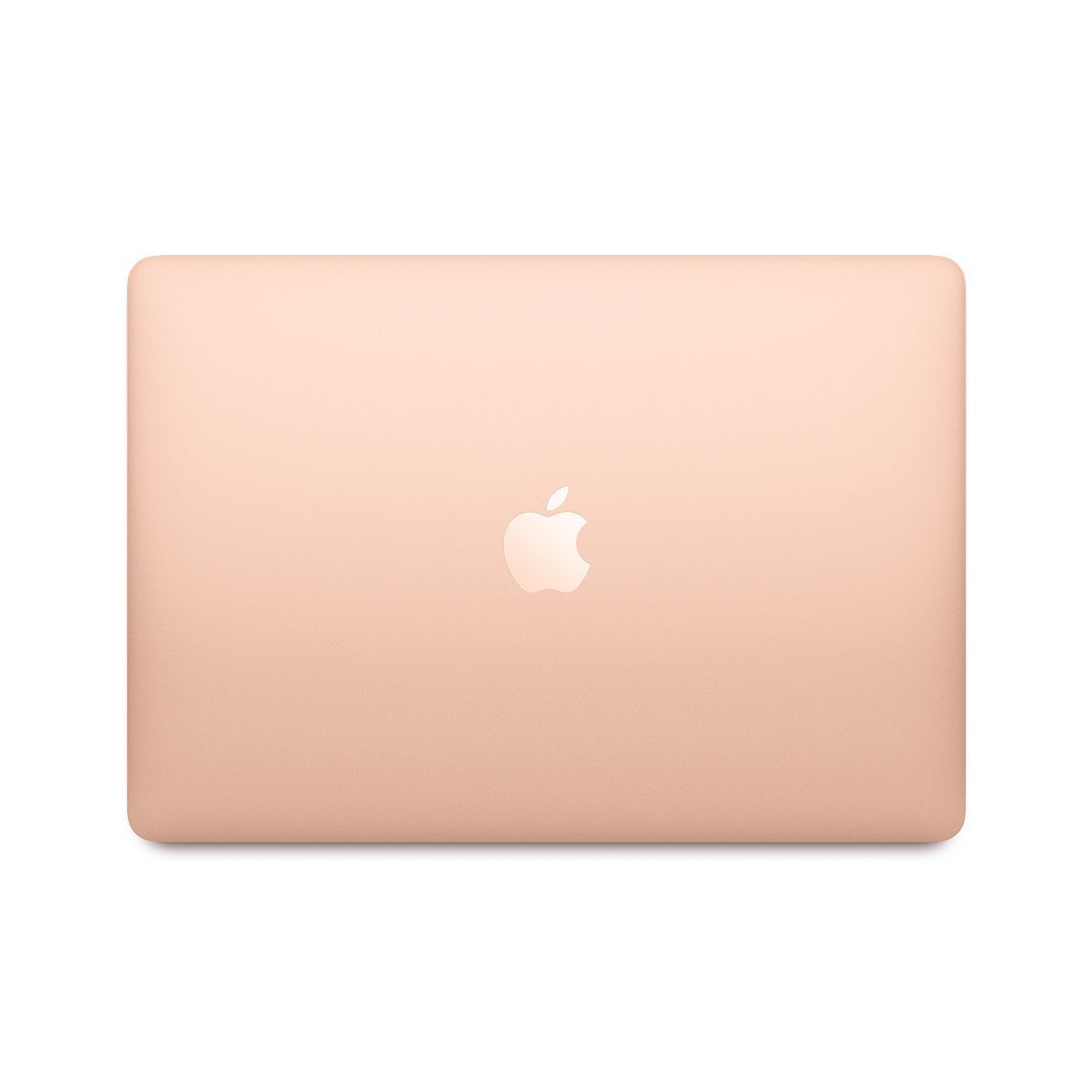 Macbook Air 13 inch Retina - 2018 - i5 - 8GB - Gold