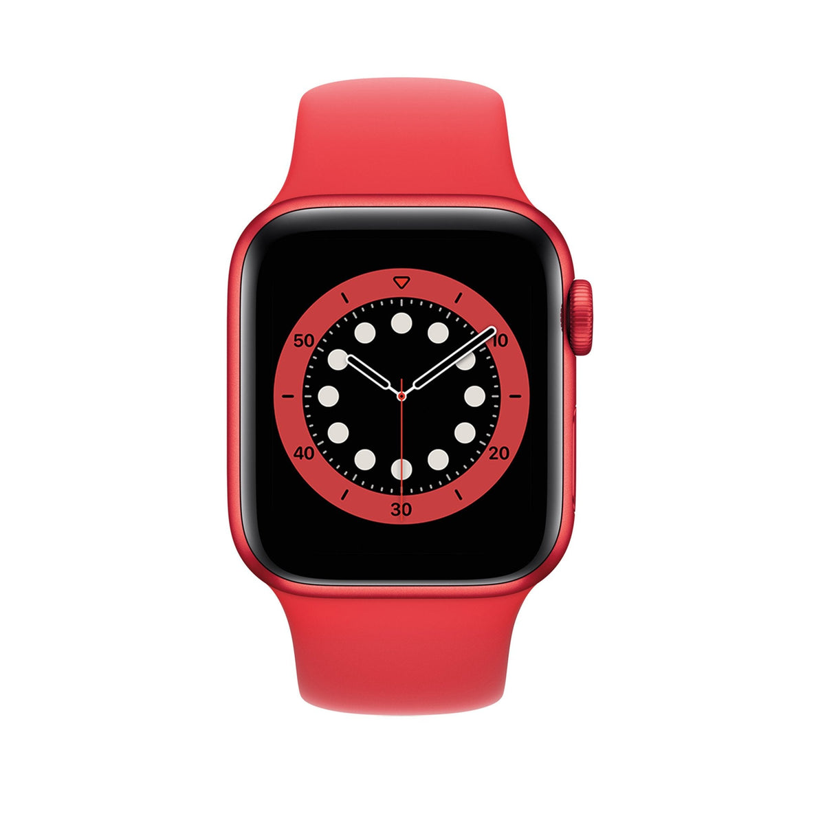Apple Watch Series 6 44mm | Red | Fair Condition