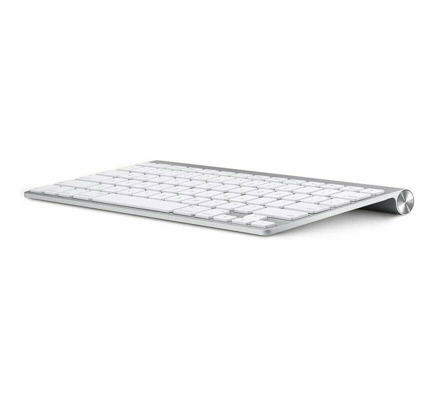 Used Apple Genuine Wireless Keyboard