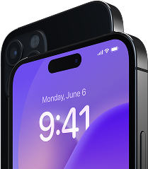 iPhone Image