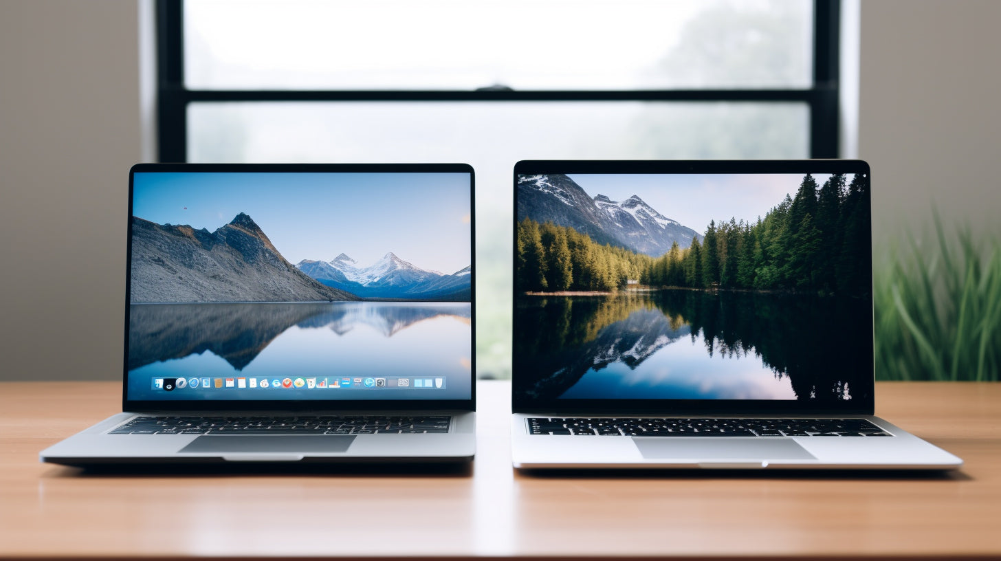 How to choose between a MacBook or Windows PC as a student?