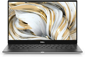 Dell XPS 13 9305 i5-1135G7 FHD Display 8GB RAM 256GB SSD (Silver)