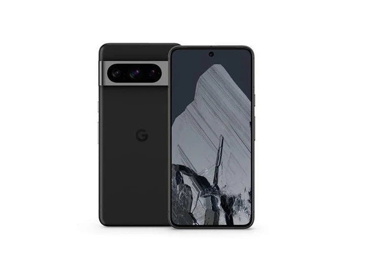 Google Pixel 8 (128GB) | Obsidian