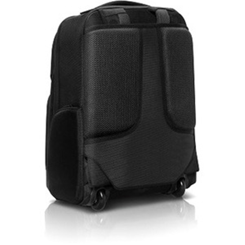 Dell Kit Roller Backpack for 13 and 15-inch Laptop