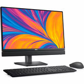 (Brand New)Dell Optiplex 7420 - AIO 24 FHD (1920x1080) - i5 14500T vPro - 8GB RAM - 256GB SSD - WI-FI 6E Intel AX211 - KB & Mouse Included - Windows 11 Pro - 3Y ONSITE