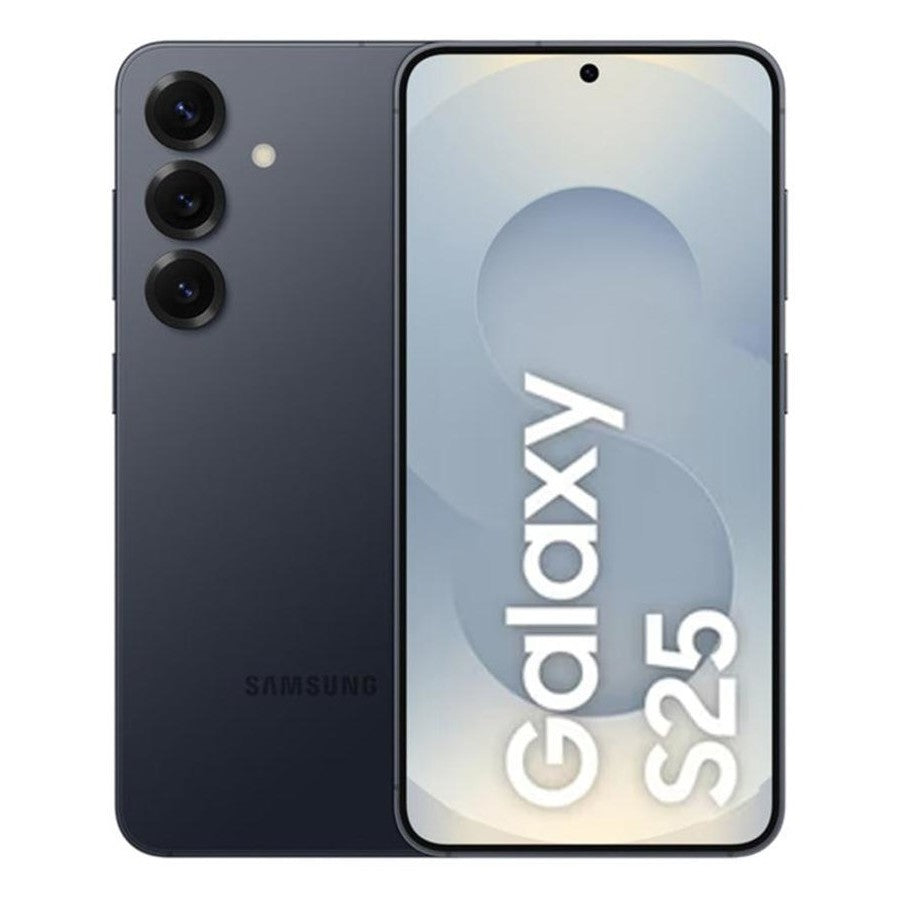 Samsung Galaxy S25 - Blue Black - 256GB