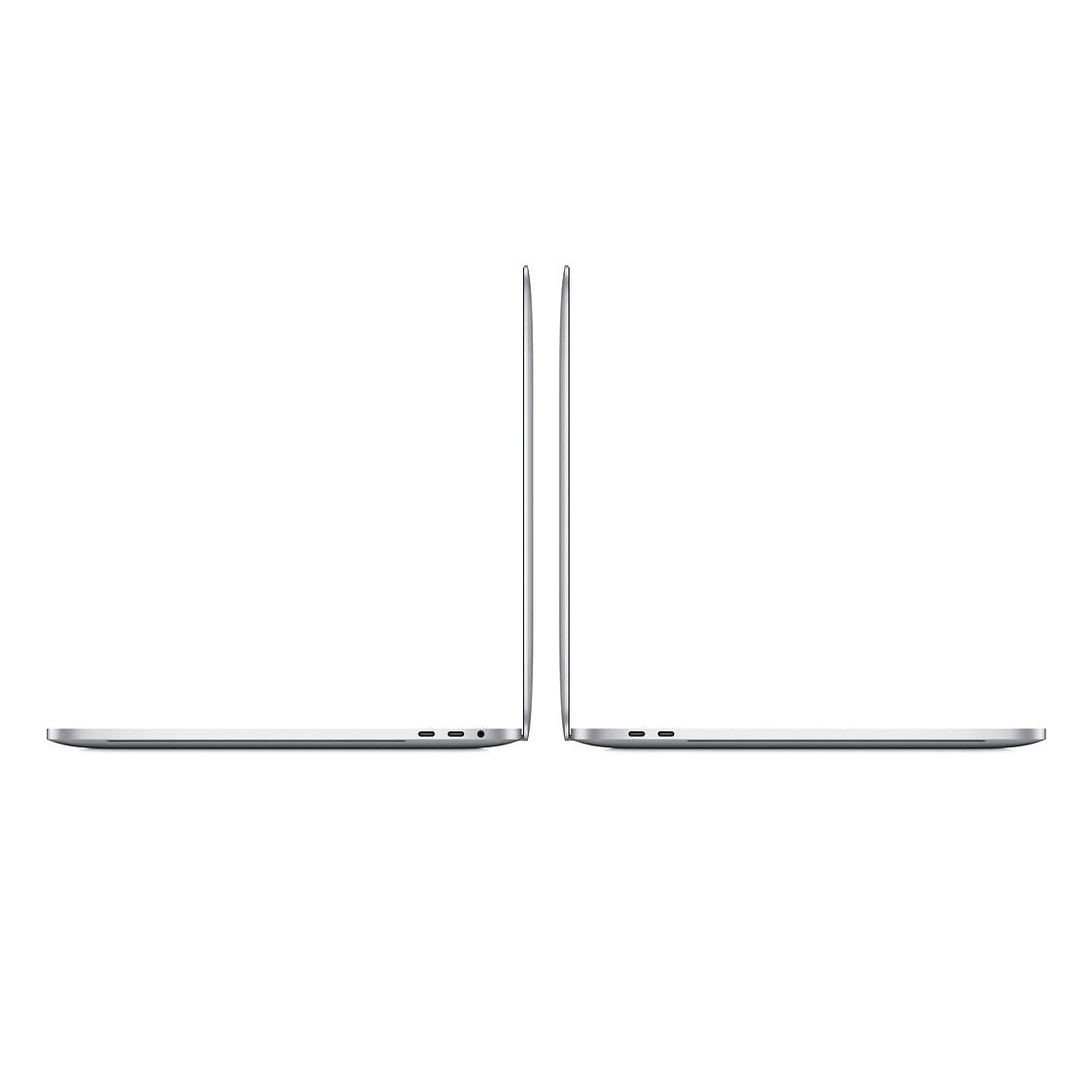 MacBook Pro 15-inch (Touchbar) - 2019- i7 - Silver