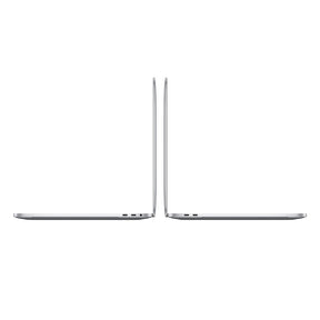 MacBook Pro 15-inch (Touchbar) - 2019- i7 - Silver