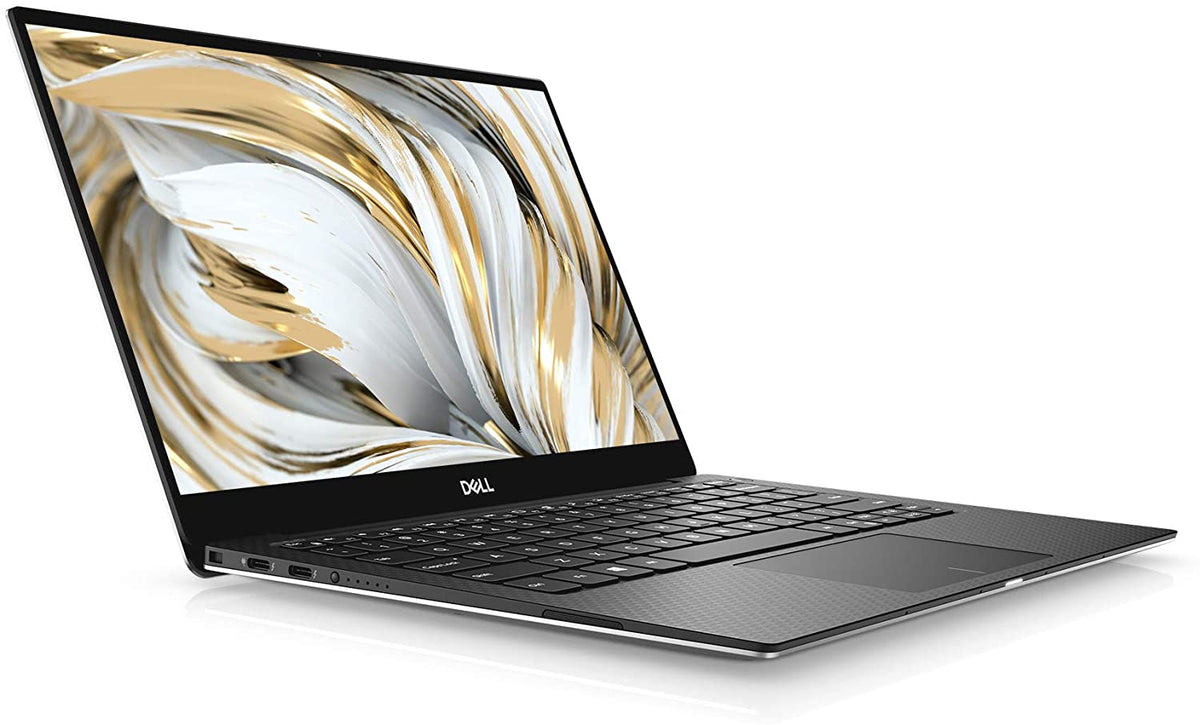 Dell XPS 13 9305 i5-1135G7 FHD Display 8GB RAM 256GB SSD (Silver)