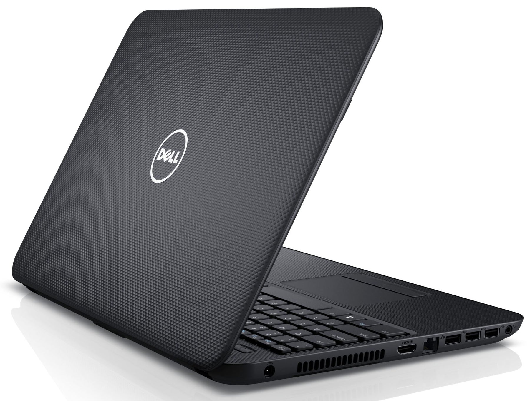 Dell Inspiron 15 Laptop i7-4500U 8GB RAM 256GB SSD - Good Condition