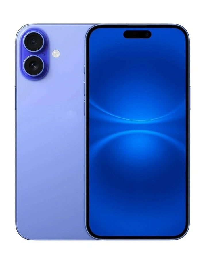 iPhone 16 Plus - Ultramarine