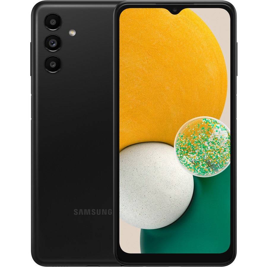 Samsung Galaxy A13 5G (Black)
