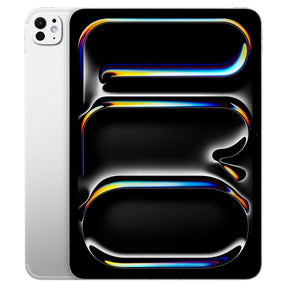 iPad Pro 11 inch - M4 - Wi-Fi - Silver