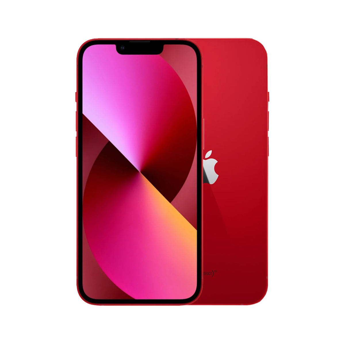 iPhone 13 - Red - 128GB