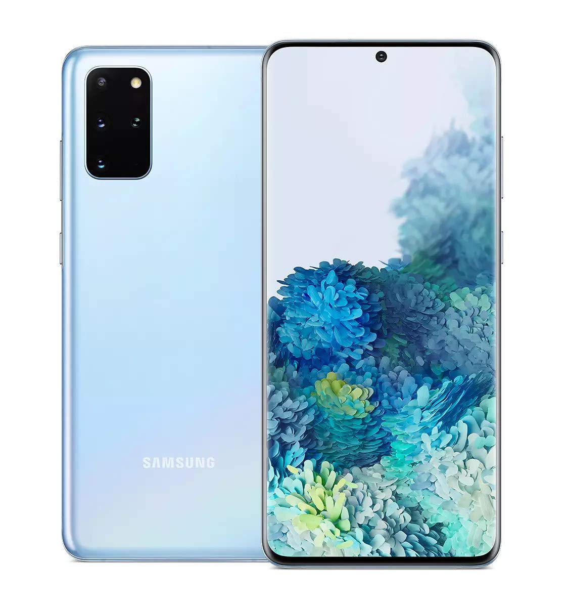Samsung Galaxy S20 Plus 5G | Cloud Blue