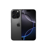 iPhone 16 Pro Max - Black Titanium