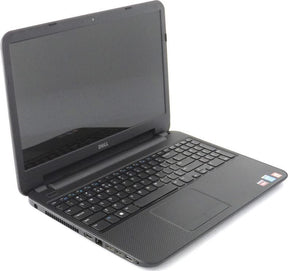 Dell Inspiron 15 Laptop i7-4500U 8GB RAM 256GB SSD - Good Condition