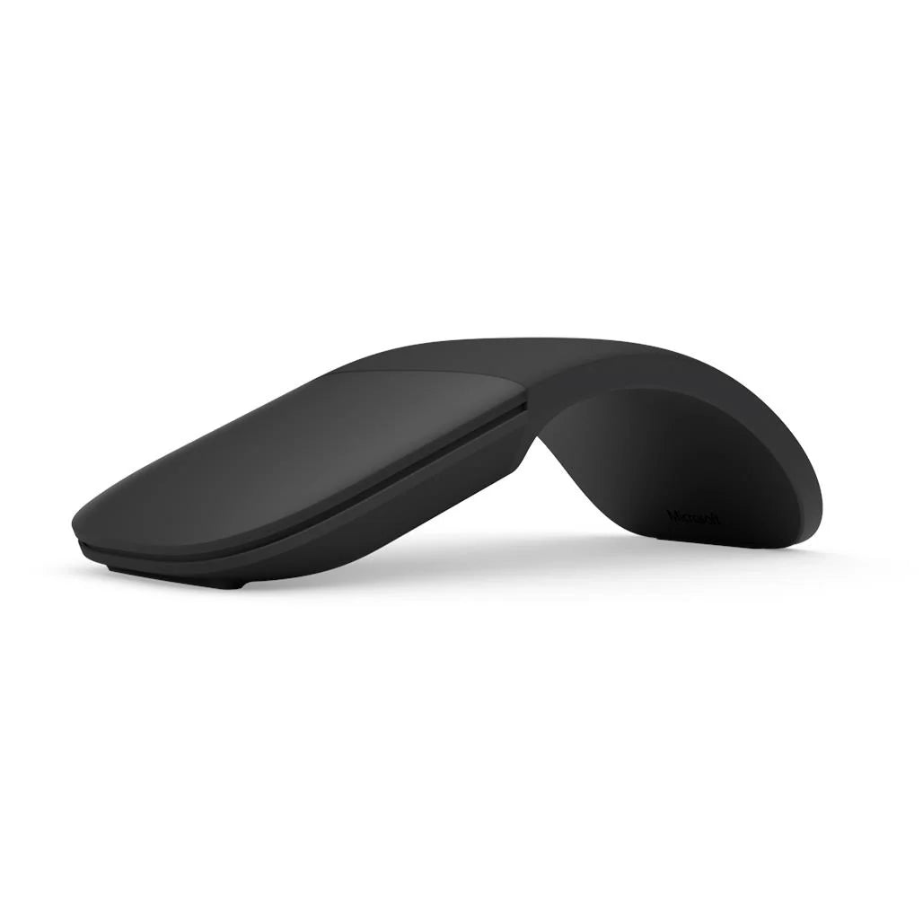 Surface Arc Mouse - Black