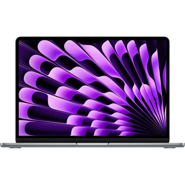 Macbook Air Retina - M3 - Current - Space Grey