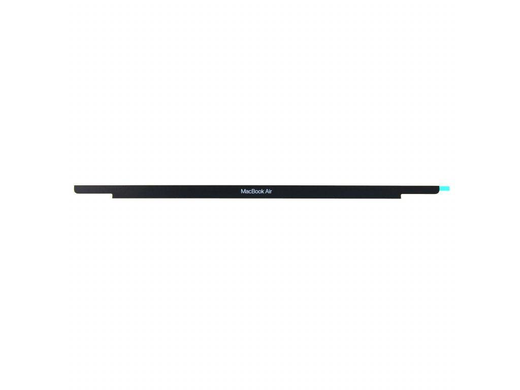 Logo Bezel for MacBook Air 13-inch (2020/2021) M1 A2337