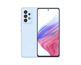 Samsung Galaxy A53 5G (Blue)