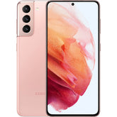Samsung Galaxy S21 (Phantom Pink) - 128GB