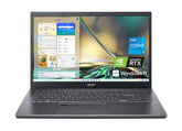 Acer Aspire 5 A515-57 - 15.6 inch - i5-1235U 8GB 512GB (Steel Grey)
