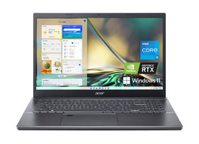 Acer Aspire 5 A515-57 - 15.6 inch - i5-1235U 8GB 512GB (Steel Grey)