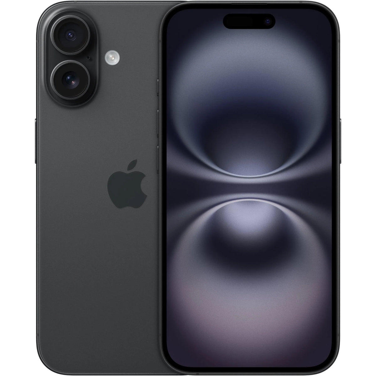 iPhone 16 -  Black