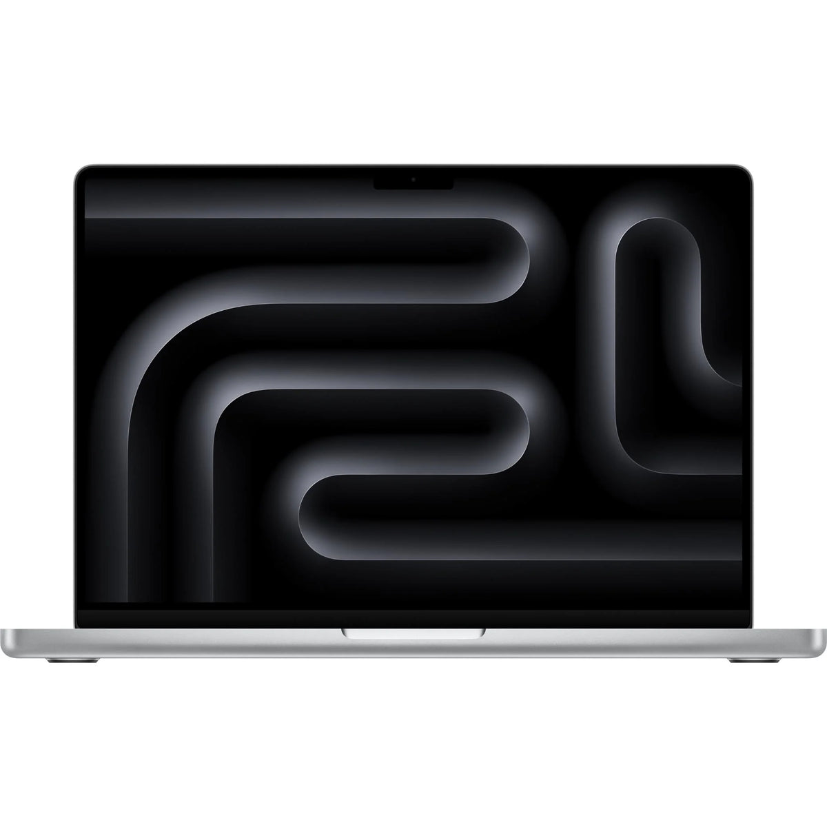MacBook Pro 14-inch - Apple M4 Pro Chip  - Silver