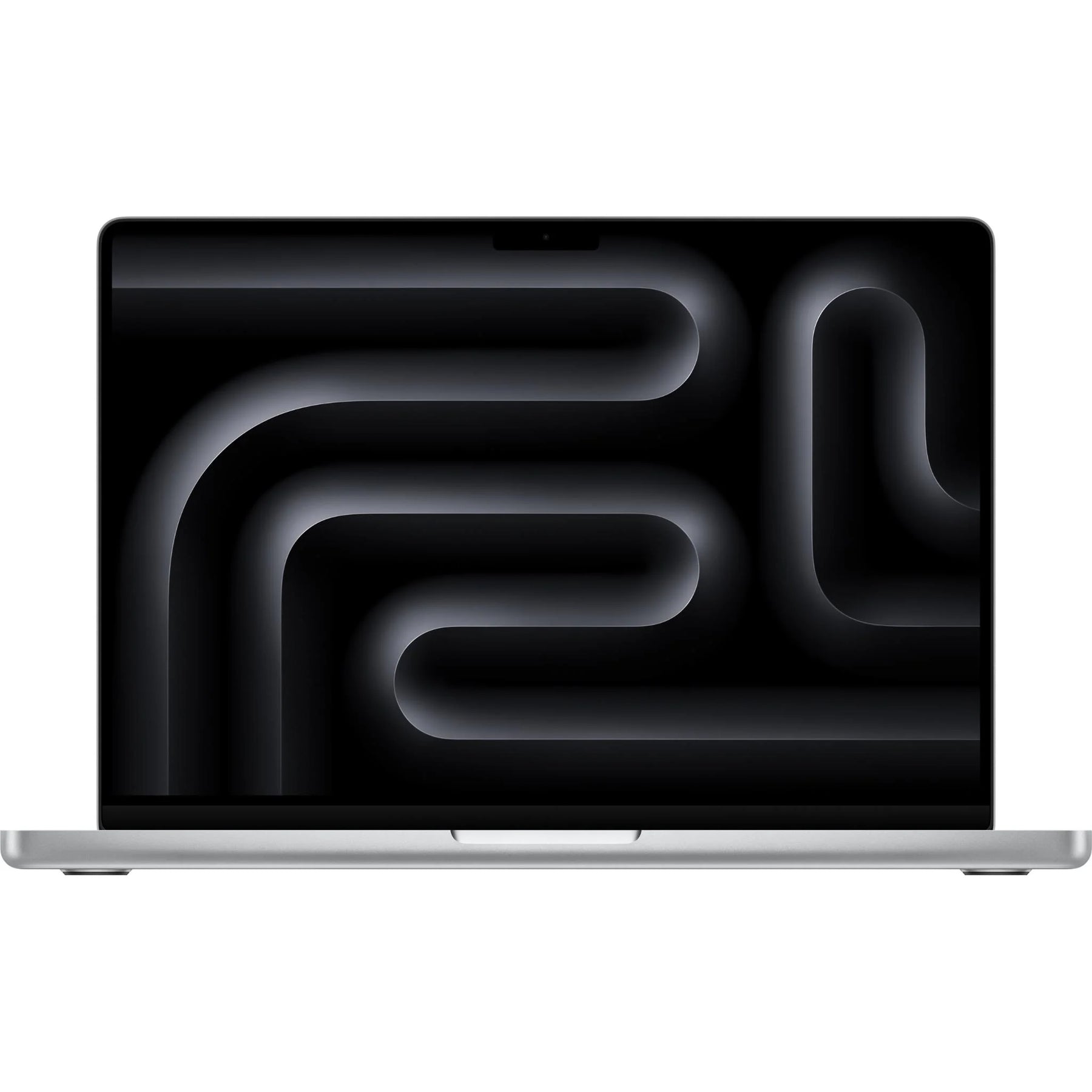 MacBook Pro 14-inch - Apple M4 Pro Chip  - Silver