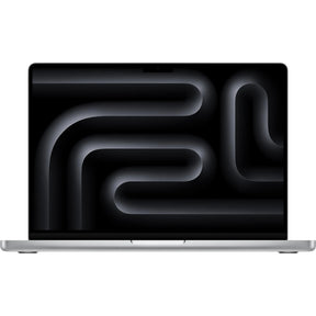 MacBook Pro 14-inch - Apple M4 Pro Chip  - Silver