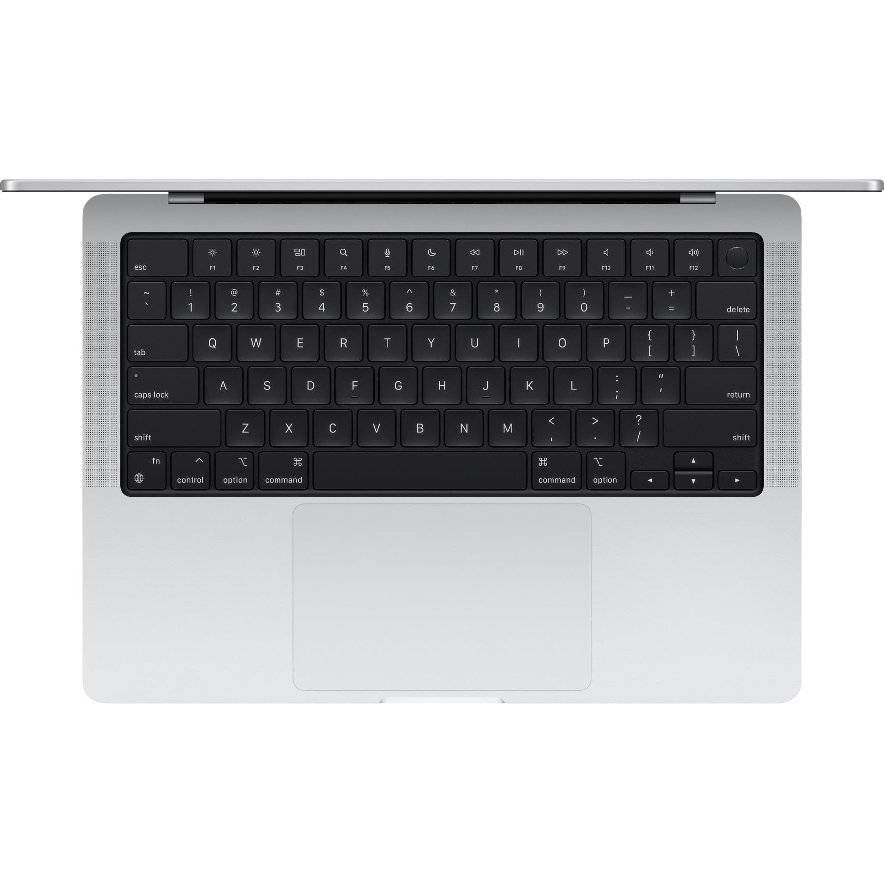 MacBook Pro 14-inch - Apple M4 Pro Chip  - Silver