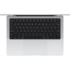 MacBook Pro 14-inch - Apple M4 Pro Chip  - Silver