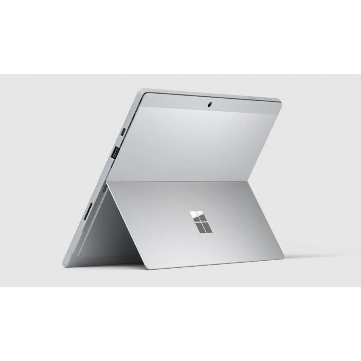 Surface Pro 7 +  (Cellular) | Platinum | 256GB | Core i5 | 8GB RAM